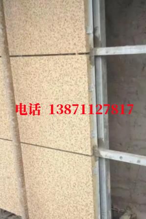 盘锦锅炉清洗外墙ET板